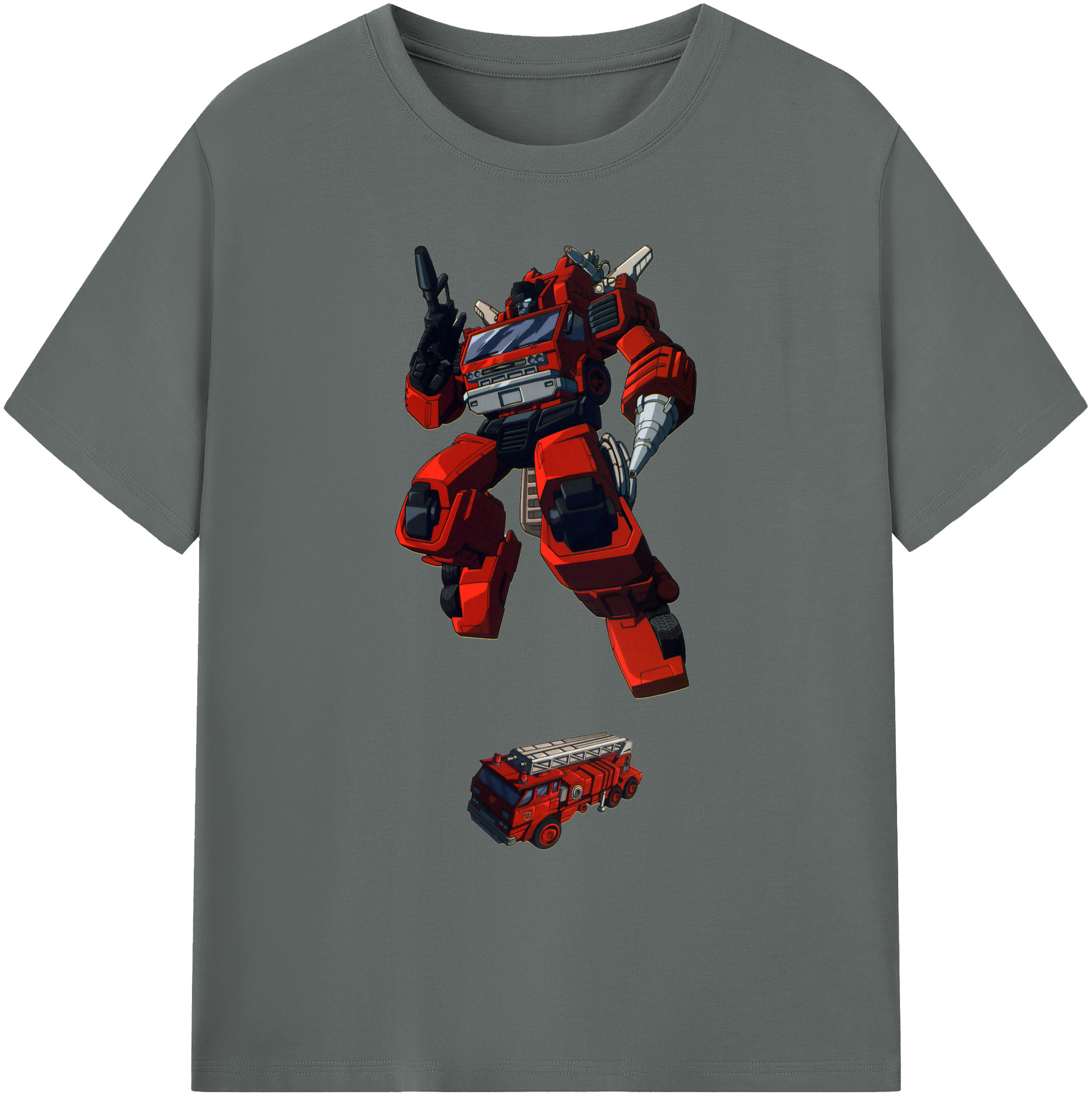 （画像用）  綿100％ メンズ半袖Tシャツ｜肌触りやわらか＆通気性
